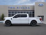 2024 Ford F-150 SuperCrew Cab 4WD, Pickup for sale #31040 - photo 4