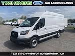 2024 Ford Transit 350 Super Cab High Roof RWD, Empty Cargo Van for sale #31045 - photo 3