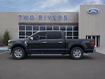 2024 Ford F-150 SuperCrew Cab 4WD, Pickup for sale #31089 - photo 3