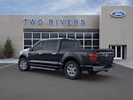 2024 Ford F-150 SuperCrew Cab 4WD, Pickup for sale #31089 - photo 2