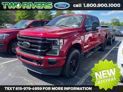 2021 Ford F-250 Crew Cab SRW 4WD, Pickup for sale #31097-1 - photo 1