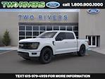 2024 Ford F-150 SuperCrew Cab 4WD, Pickup for sale #31109 - photo 1