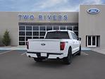 2024 Ford F-150 SuperCrew Cab 4WD, Pickup for sale #31109 - photo 8