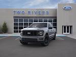 2024 Ford F-150 SuperCrew Cab 4WD, Pickup for sale #31131 - photo 1