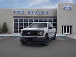 2024 Ford F-150 SuperCrew Cab 4WD, Pickup for sale #31155 - photo 3