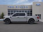 2024 Ford F-150 SuperCrew Cab 4WD, Pickup for sale #31155 - photo 4