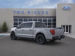 2024 Ford F-150 SuperCrew Cab 4WD, Pickup for sale #31155 - photo 2