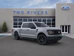 2024 Ford F-150 SuperCrew Cab 4WD, Pickup for sale #31155 - photo 7