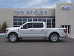 2024 Ford F-150 SuperCrew Cab 4WD, Pickup for sale #31156 - photo 4