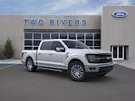 New 2024 Ford F-150 XLT SuperCrew Cab 4WD, Pickup for sale #31156 - photo 7