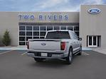 2024 Ford F-150 SuperCrew Cab 4WD, Pickup for sale #31156 - photo 8