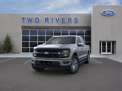 2024 Ford F-150 SuperCrew Cab 4WD, Pickup for sale #31210 - photo 1