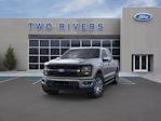 2024 Ford F-150 SuperCrew Cab 4WD, Pickup for sale #31210 - photo 1