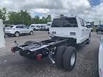 2024 Ford F-350 Crew Cab DRW 4WD, Cab Chassis for sale #31227 - photo 2
