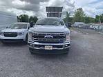 2024 Ford F-350 Crew Cab DRW 4WD, Cab Chassis for sale #31227 - photo 1