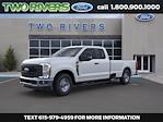 2024 Ford F-250 Super Cab SRW RWD, Cab Chassis for sale #31235 - photo 3
