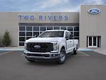2024 Ford F-250 Super Cab SRW RWD, Cab Chassis for sale #31239 - photo 1