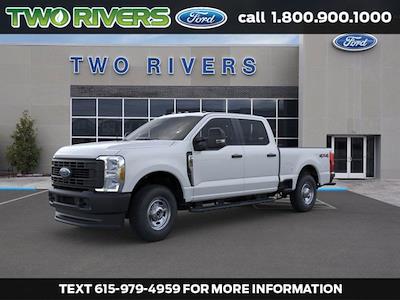 2024 Ford F-250 Crew Cab 4WD, Pickup for sale #31240 - photo 1