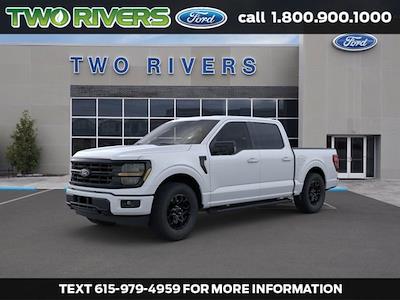 2024 Ford F-150 SuperCrew Cab RWD, Pickup for sale #31257 - photo 1