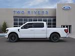 2024 Ford F-150 SuperCrew Cab RWD, Pickup for sale #31257 - photo 4