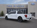 2024 Ford F-150 SuperCrew Cab RWD, Pickup for sale #31257 - photo 2