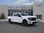 2024 Ford F-150 SuperCrew Cab RWD, Pickup for sale #31257 - photo 7