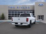 2024 Ford F-150 SuperCrew Cab RWD, Pickup for sale #31257 - photo 8