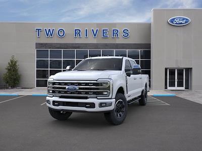 2024 Ford F-250 Crew Cab SRW 4WD, Pickup for sale #31270 - photo 1