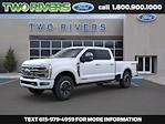 2024 Ford F-250 Crew Cab SRW 4WD, Pickup for sale #31270 - photo 3