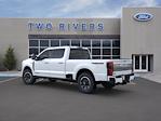 2024 Ford F-250 Crew Cab SRW 4WD, Pickup for sale #31270 - photo 2