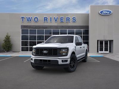 2024 Ford F-150 SuperCrew Cab RWD, Pickup for sale #31280 - photo 1