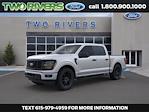 2024 Ford F-150 SuperCrew Cab RWD, Pickup for sale #31280 - photo 3