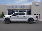 2024 Ford F-150 SuperCrew Cab RWD, Pickup for sale #31280 - photo 4