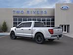 2024 Ford F-150 SuperCrew Cab RWD, Pickup for sale #31280 - photo 2