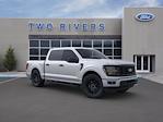 2024 Ford F-150 SuperCrew Cab RWD, Pickup for sale #31280 - photo 7