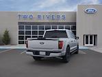 2024 Ford F-150 SuperCrew Cab RWD, Pickup for sale #31280 - photo 8