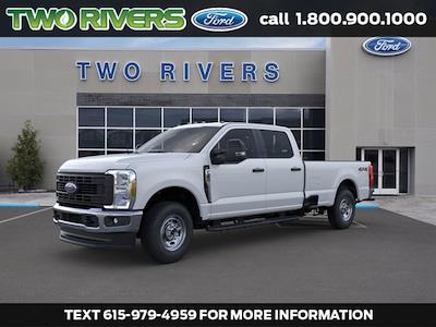 2024 Ford F-350 Crew Cab SRW 4WD, Pickup for sale #31303 - photo 1