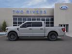 New 2024 Ford F-150 STX SuperCrew Cab RWD, Pickup for sale #31313 - photo 3