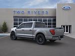2024 Ford F-150 SuperCrew Cab RWD, Pickup for sale #31316 - photo 2