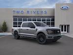 2024 Ford F-150 SuperCrew Cab RWD, Pickup for sale #31316 - photo 7