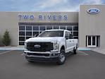 2024 Ford F-350 Crew Cab SRW 4WD, Pickup for sale #31352 - photo 3