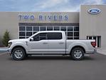 New 2024 Ford F-150 XLT SuperCrew Cab RWD, Pickup for sale #31510 - photo 4