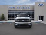 New 2024 Ford F-150 XLT SuperCrew Cab RWD, Pickup for sale #31510 - photo 6