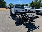 2024 Ford F-550 Regular Cab DRW 4WD, Cab Chassis for sale #31547 - photo 3