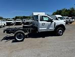 2024 Ford F-550 Regular Cab DRW 4WD, Cab Chassis for sale #31547 - photo 4