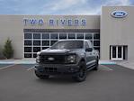 New 2024 Ford F-150 XLT SuperCrew Cab RWD, Pickup for sale #31563 - photo 2