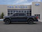 New 2024 Ford F-150 XLT SuperCrew Cab RWD, Pickup for sale #31563 - photo 3