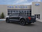 New 2024 Ford F-150 XLT SuperCrew Cab RWD, Pickup for sale #31563 - photo 4