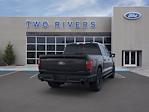 New 2024 Ford F-150 XLT SuperCrew Cab RWD, Pickup for sale #31563 - photo 8