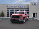 New 2024 Ford F-150 XLT SuperCrew Cab RWD, Pickup for sale #31569 - photo 3